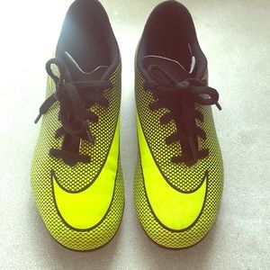 Nike Soccer cleats